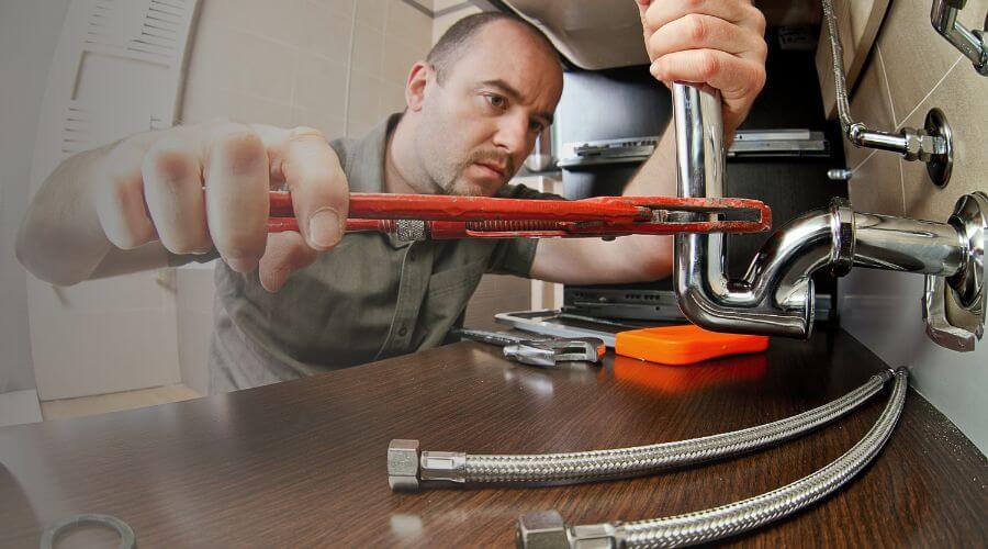 Professional same day plumber in Herrick, IL